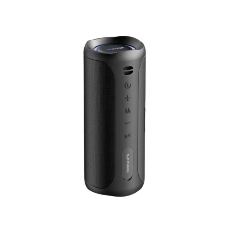 EGGEL Terra 3 Plus + Waterproof Bluetooth Speaker with RGB Lights