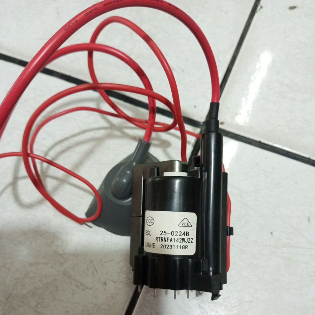 flay back BSC 25-0224B