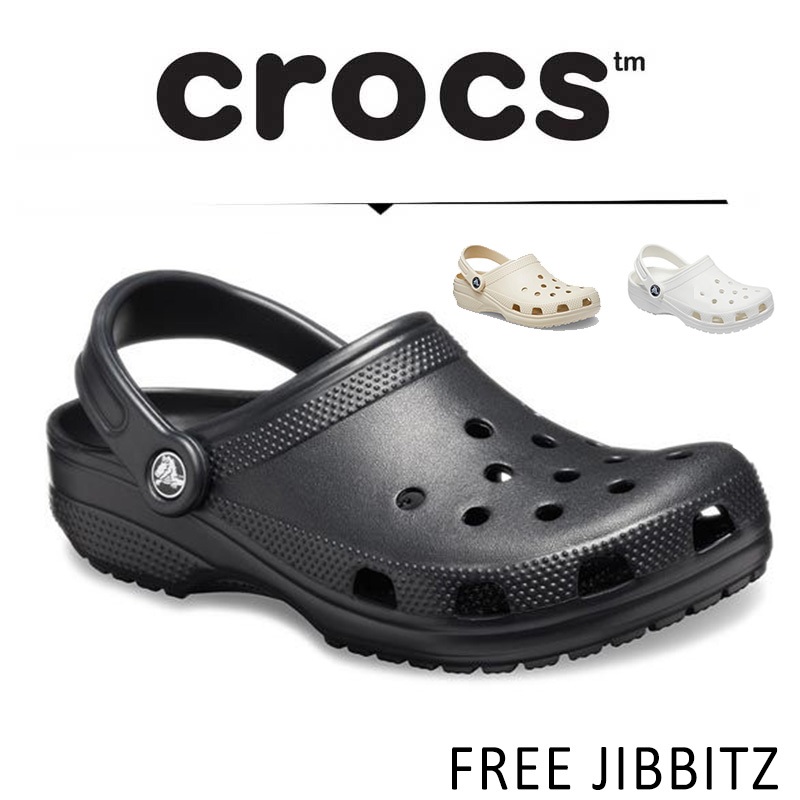 Crocs Unisex Classic Clog--Sandal Crocs,Crocs Ori