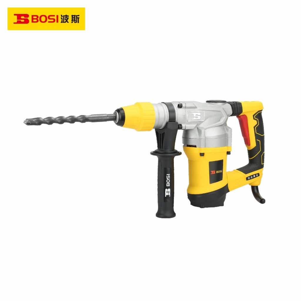 Jual bosi persia hammer demolition/bor palu listrik/ Z1C-BS07-26 1150W