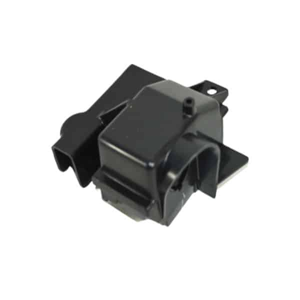 80160-K25-900 Cover Dudukan Kunci Jok Honda Beat Fi 2012 sd 2014 AHM ORI