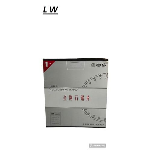 MATA GERINDA / GURINDA / GERGAJI POTONG KAYU / SAW BLADE 16" INCH