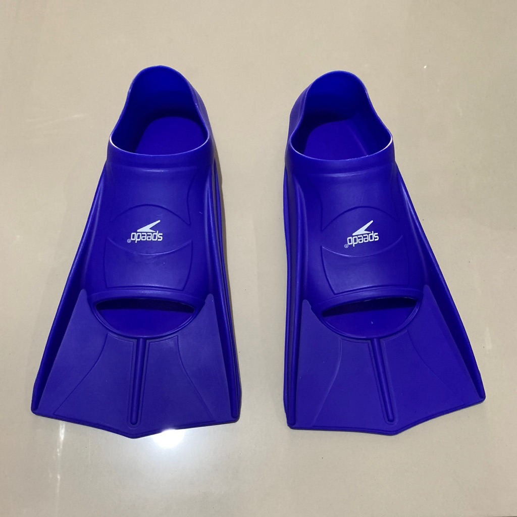 SPEEDO Sepatu katak / Sepatu Renang Snorkeling