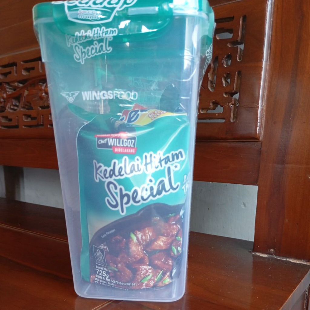 

kecap sedap 725g