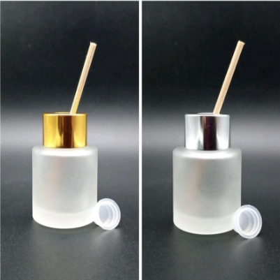 Botol Diffuser 20ml Frosted Botol Reed Diffuser 20ml Frosted