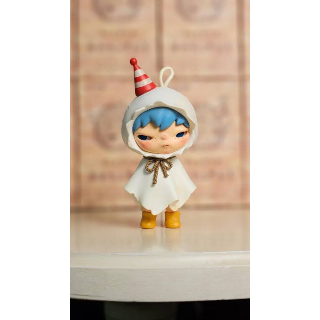 [Selected Kolpri] Hirono Shelter Blind box (Sunny Doll)