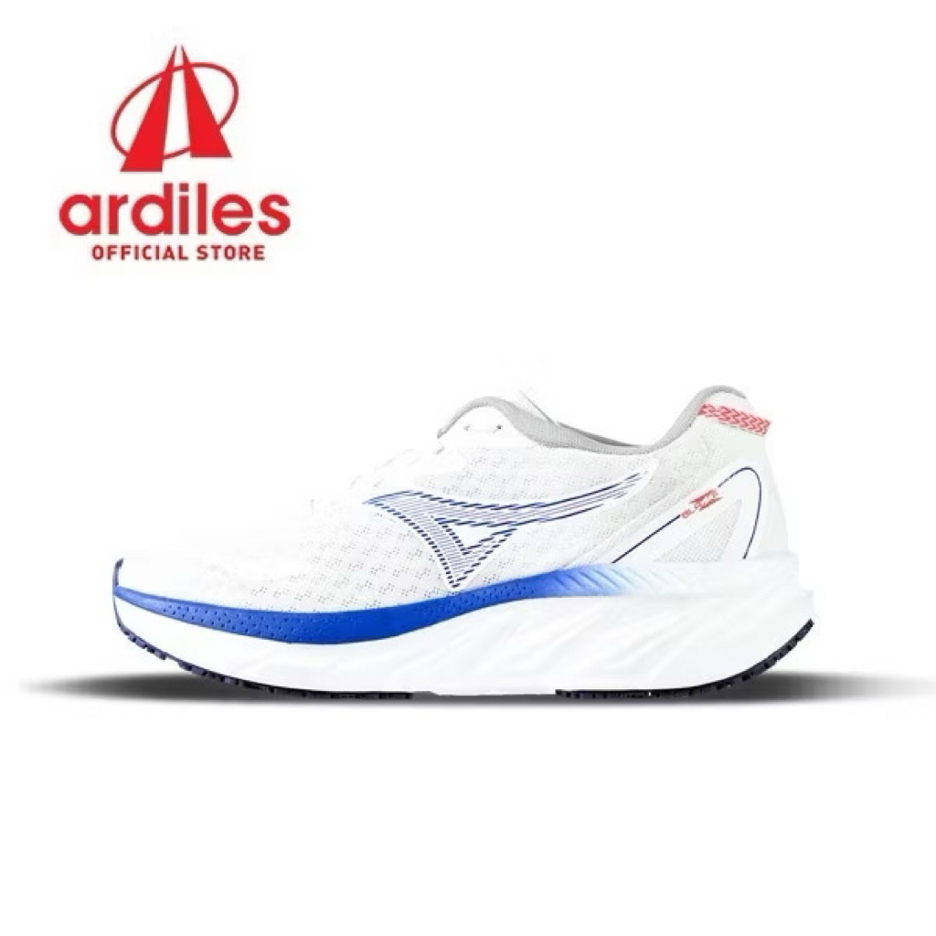 Ardiles Gracy Blaze / Sepatu Running Ardiles Original / Sepatu Olahraga Lari Pria Wanita Ori