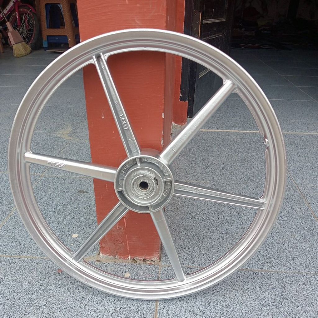 velg palang 6 yamaha