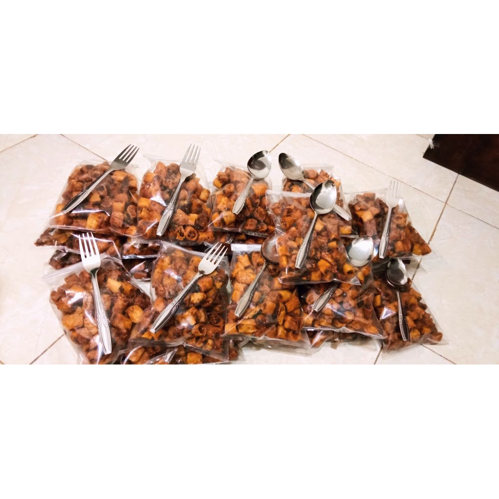 

PISANG AROMA (free sendok) PISANG AROMA KARAMEL PISANG KARAMEL 200gr