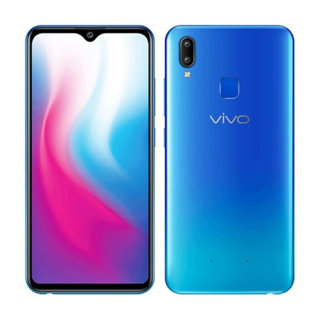 VIVO Y93 Bekas