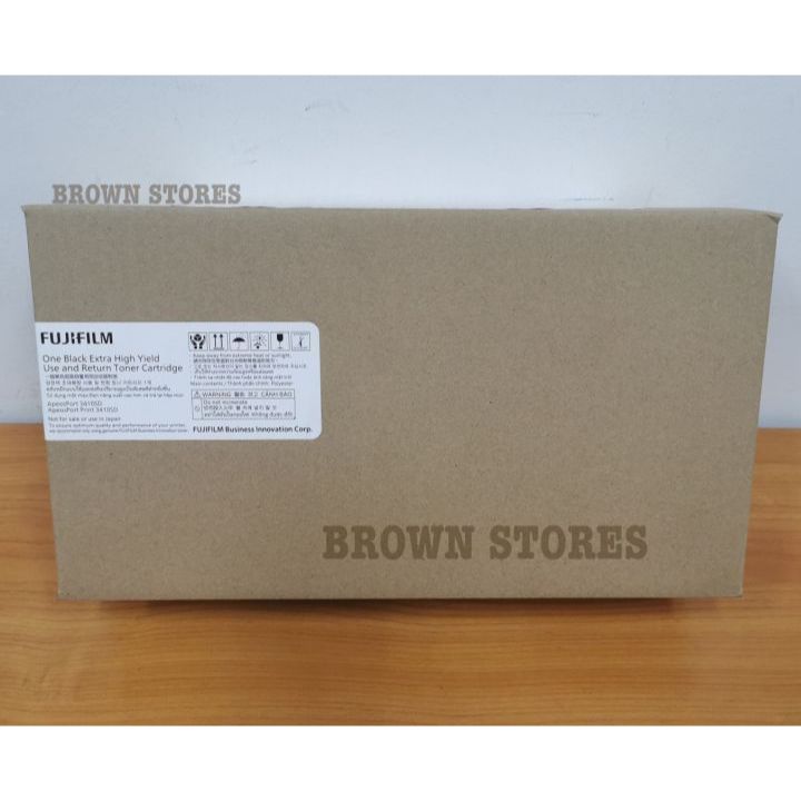 Toner ApeosPort Print 3410SD / ApeosPort 3410 SD CT203482 / CT203483