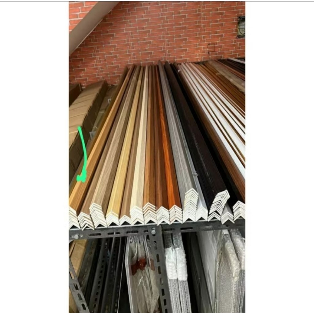 SIKU WPC - SIKU L PVC