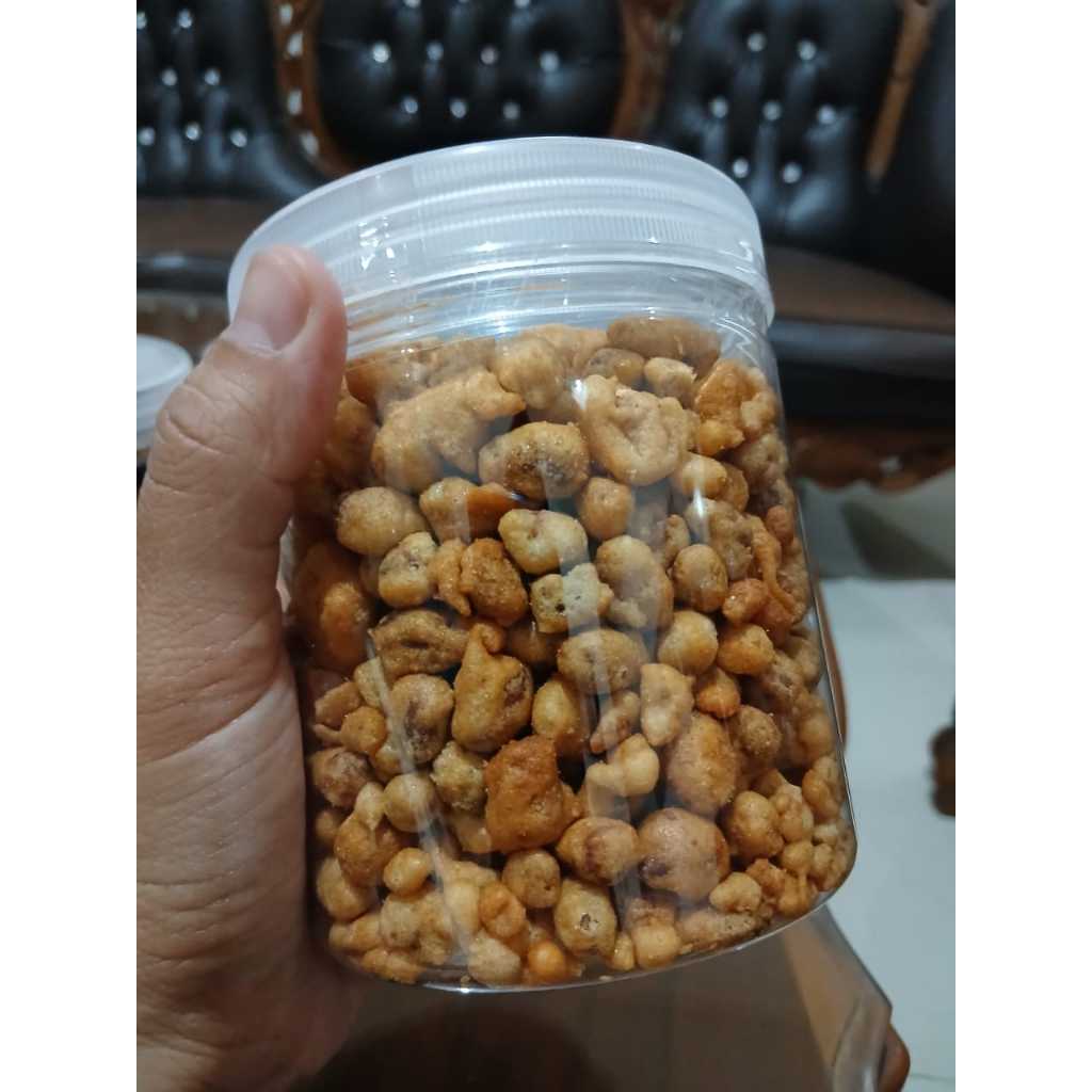 

Kacang Bandung