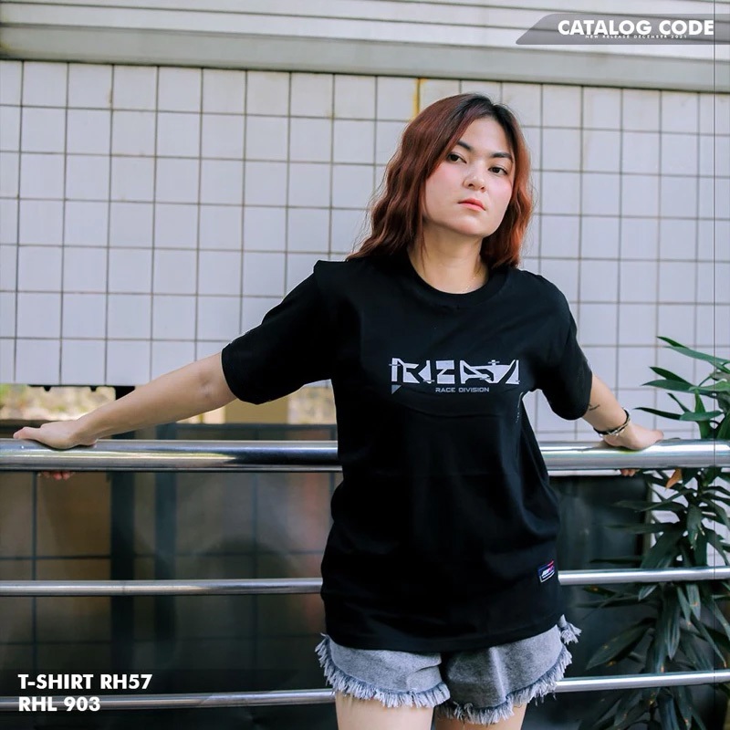 KAOS RACING HELL/ KAOS RH57 903  KAOS RACING PRIA DAN WANITA