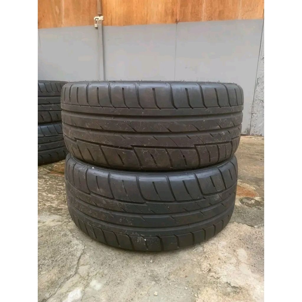 ban mobil ring 17 second 225/65 r17 berkulaitas siap pakai