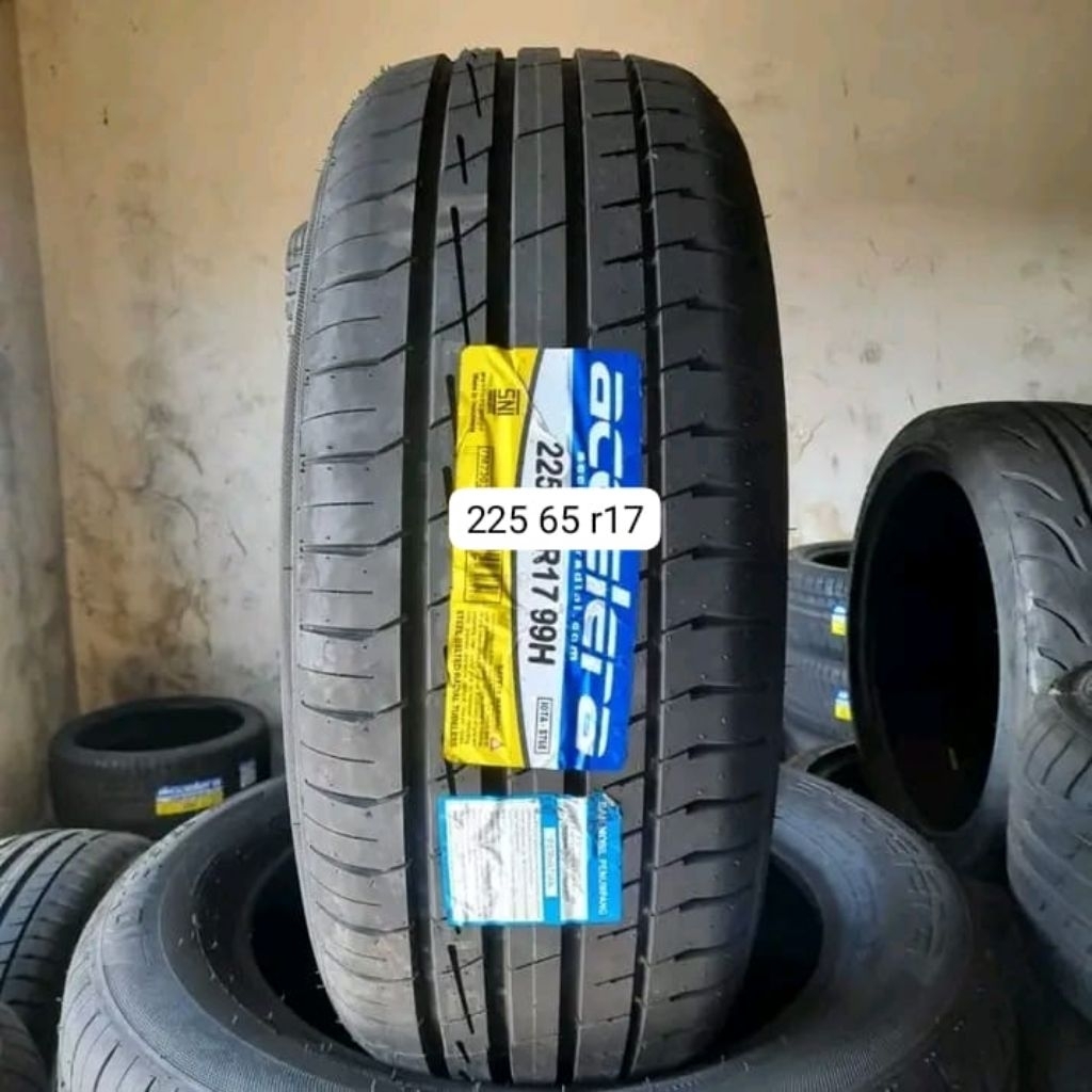 ban mobil ring 17 uk 225/65 r17 copotan berkualitas baru-ban mobil second 225/65 r17 random merk sia