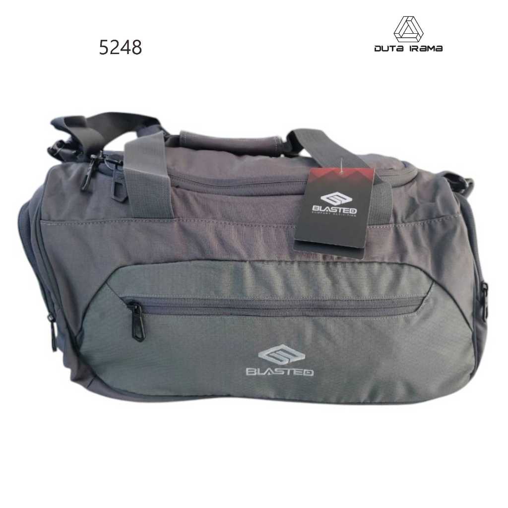 DUTAIRAMA - TAS TRAVEL BAG BLASTED 5248