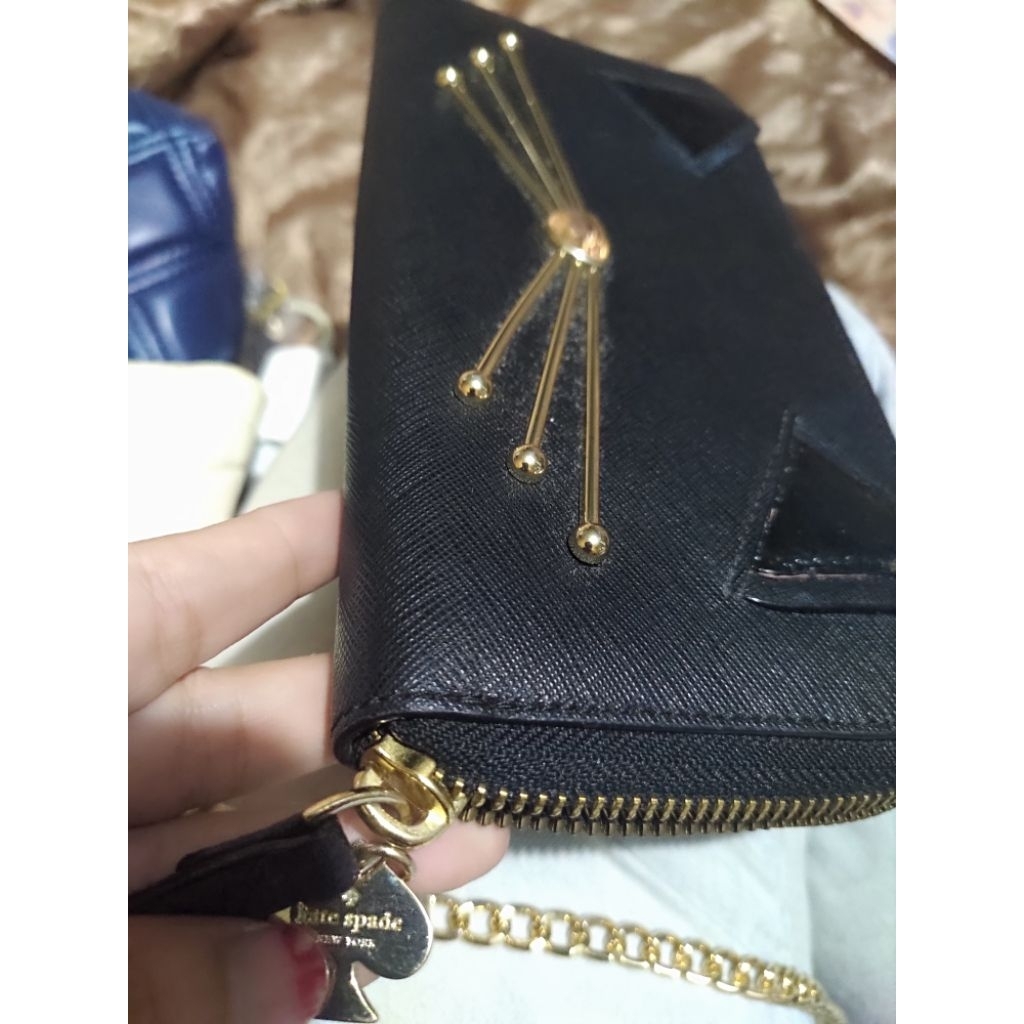 Dompet Kate Spade original