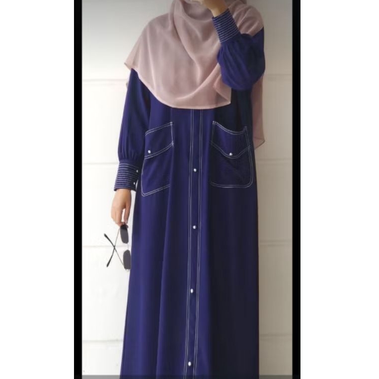 hawa dress