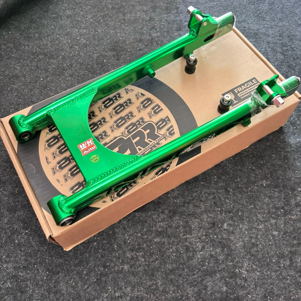 swing arm kawahara jupiter fizr original