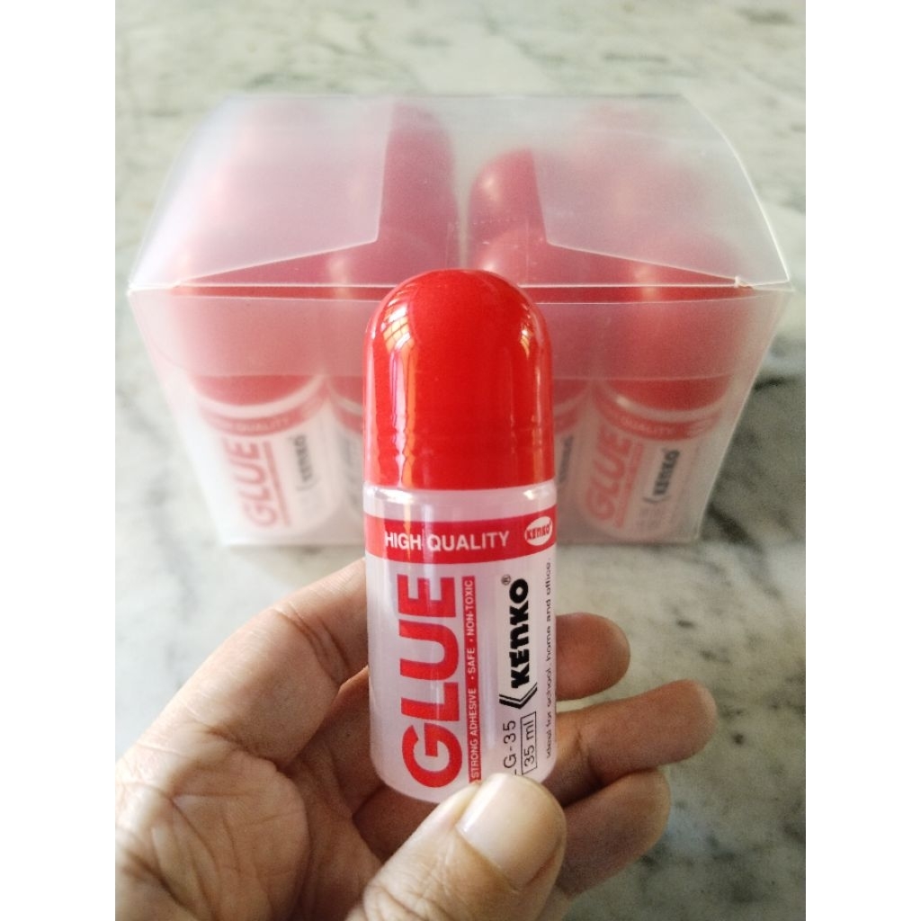 

lem glue KENKo 35ml