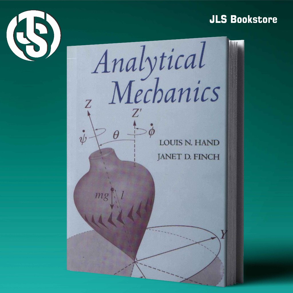 Analytical mechanics