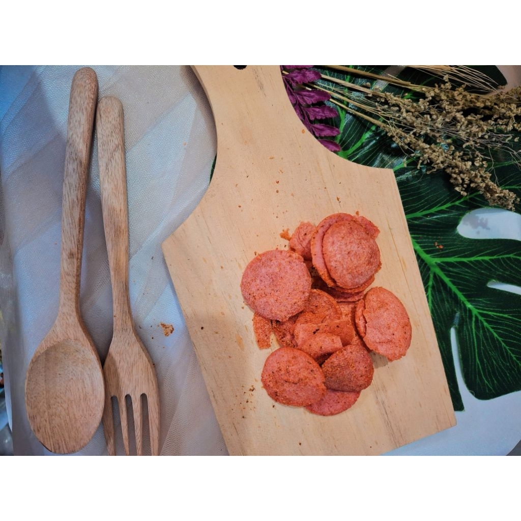 

SOSIS GORENG KARAKTER BY DOREMI SNACK