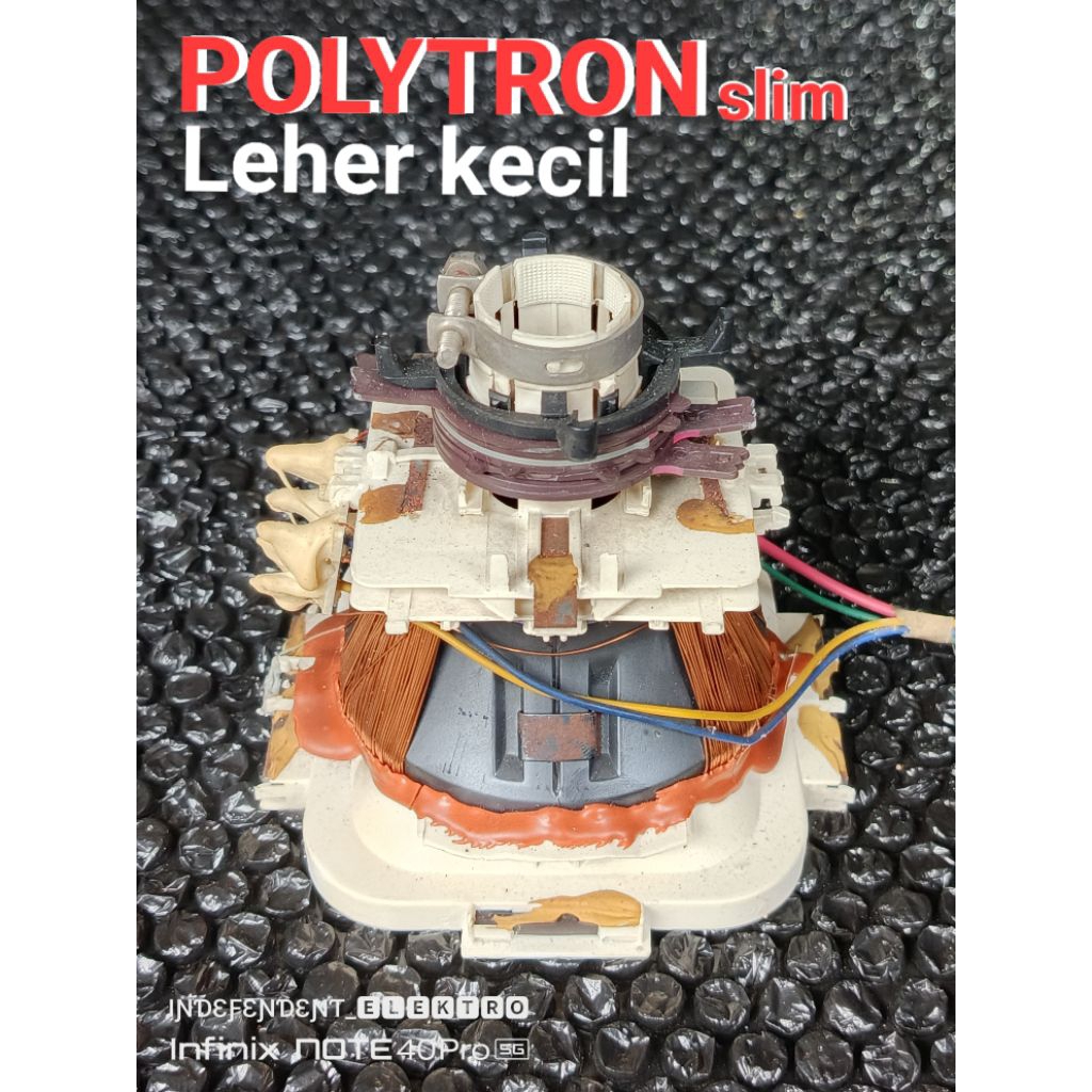 Yuke Tv Polytron slim   yoke Tv Polytron slim 14inchi   yoke Tv Polytron   yuke 6150Z-6201D