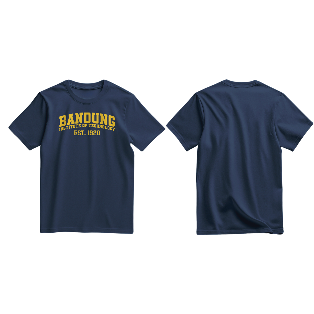 T-Shirt ITB Arch Bold