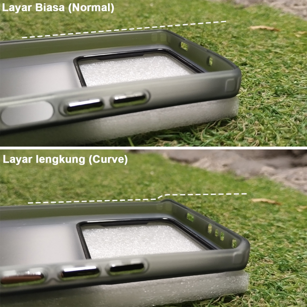 Asmara Home Case Magsafe So Cool Support Wireless Charger Infinix Note 40 4G/5G Infinix Note 40 Pro