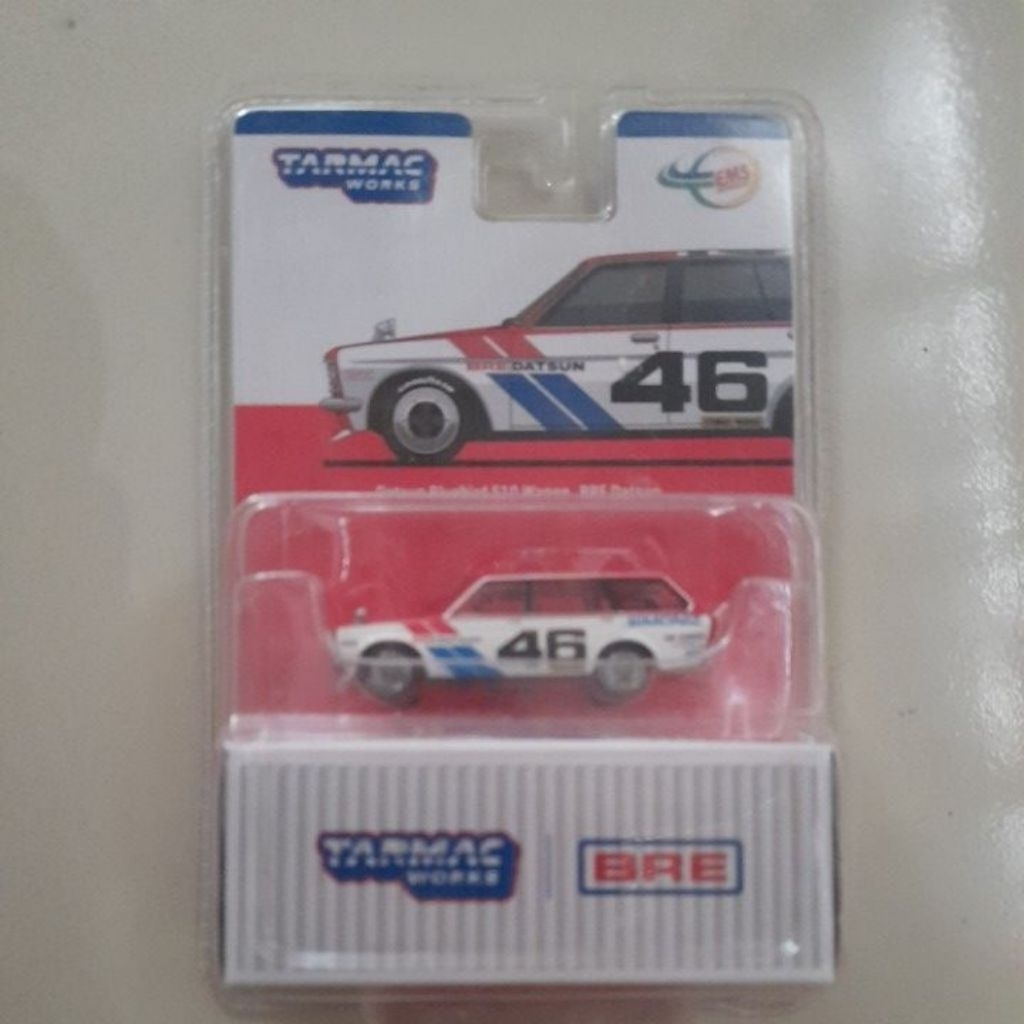 tarmac works datsun