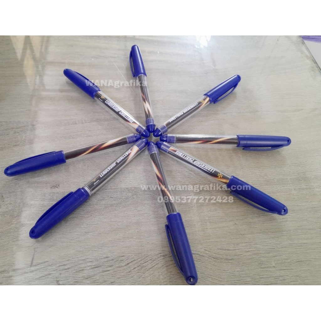 

souvenir pulpen murah desain bebas FREE