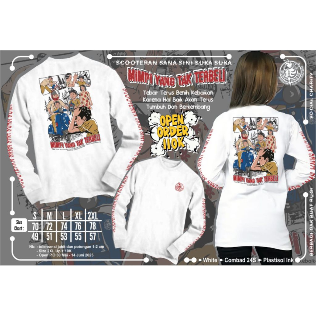 Borongan Celana Outdoor