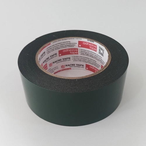 

NACHI DOUBLE FOAM TAPE 2" 48MM X 5 METER HIJAU