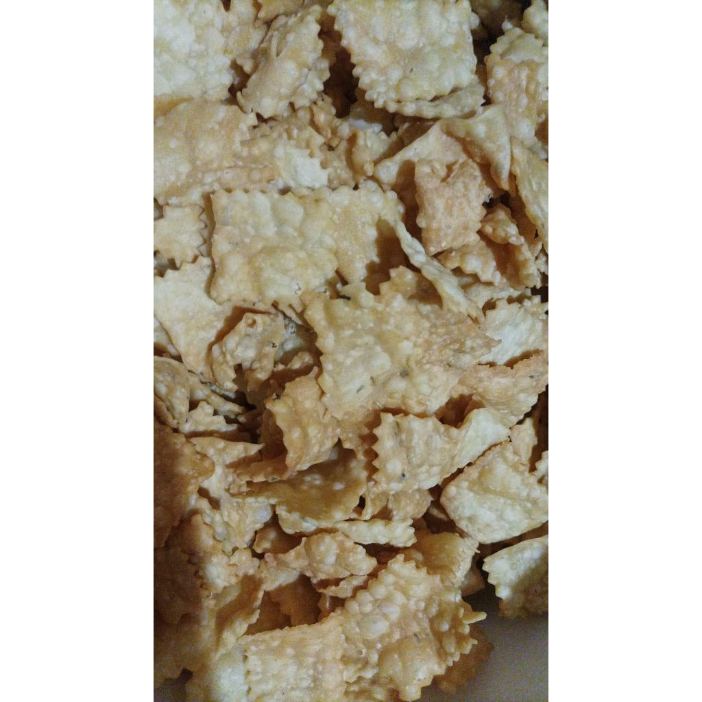 

keripik bawang 250gram