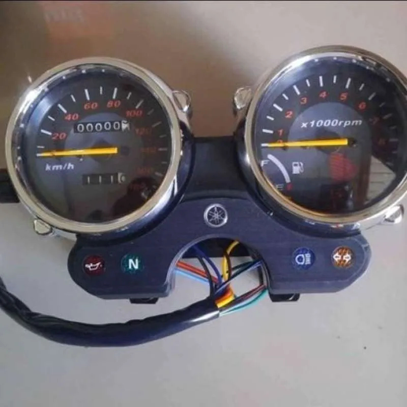 Speedo Spidometer Speedometer RX King