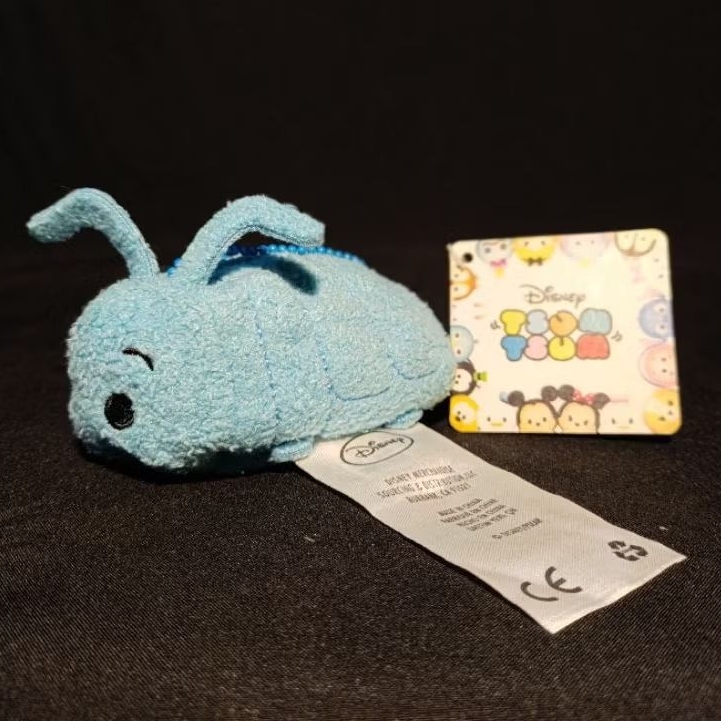 Aneka Boneka Gantungan Kunci Bugs Life