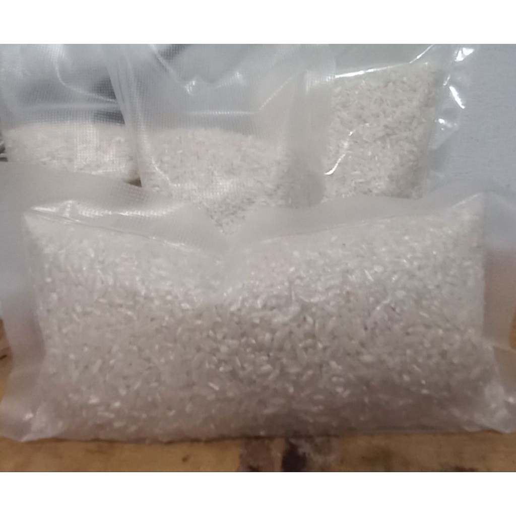 

Beras BAP Asli Cianjur 250 gr