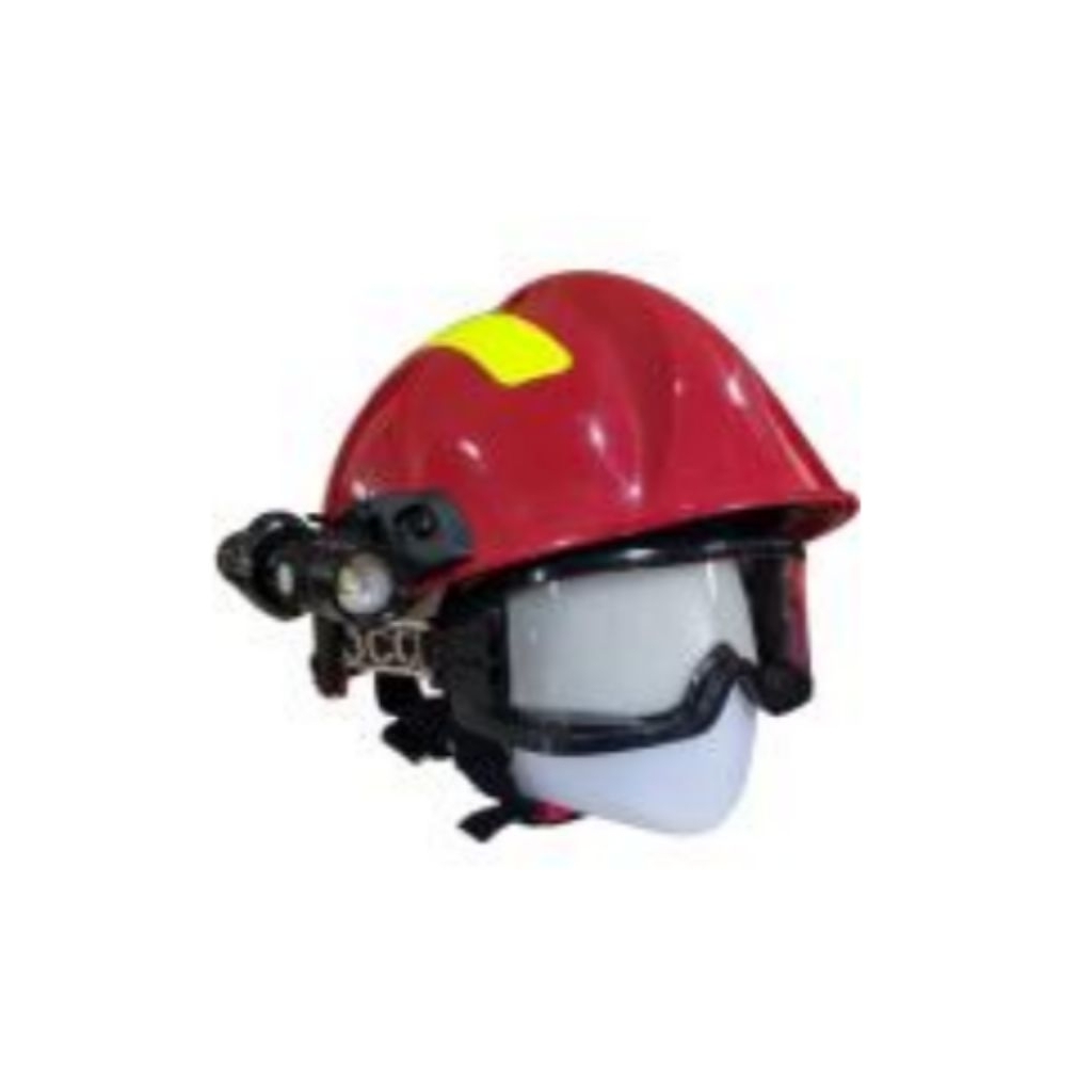 Rescue Helmet, Brand: ANBEN FIRE, Model: F2