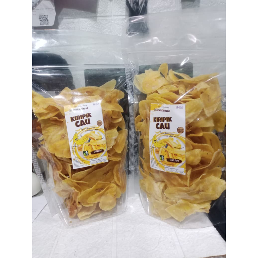 

keripik pisang asin 200gr
