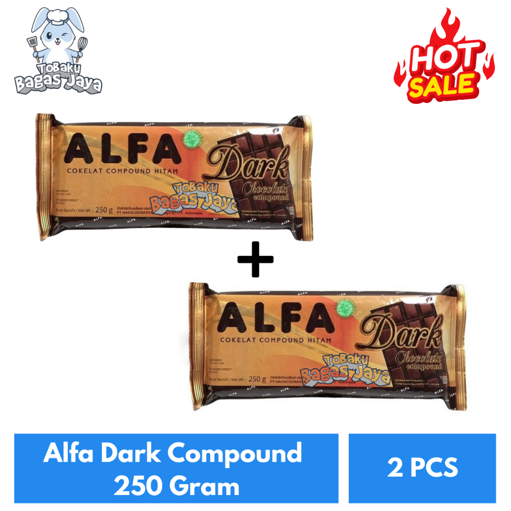 

Paket Hemat Beli 2 Lebih Murah Alfa Dark Compound 250 Gram