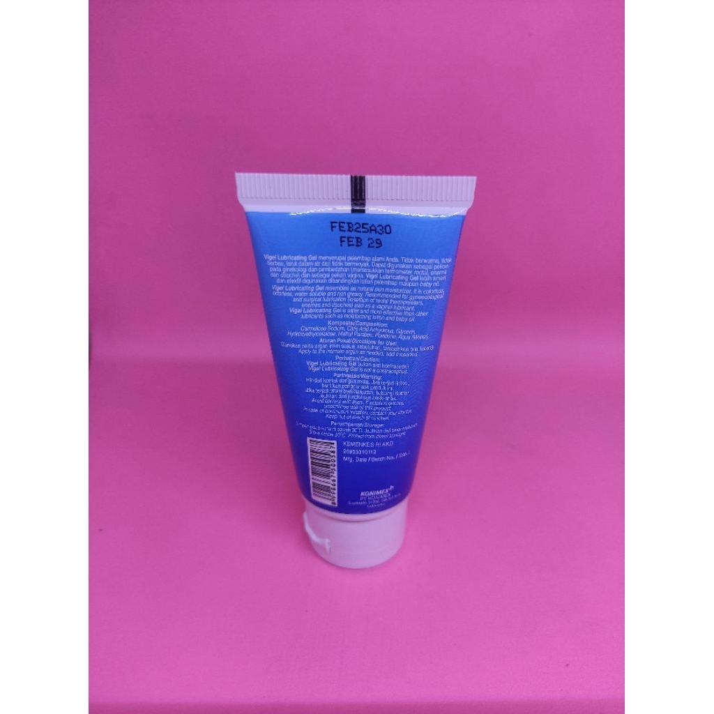 Brainnn Vigel 30 Gram