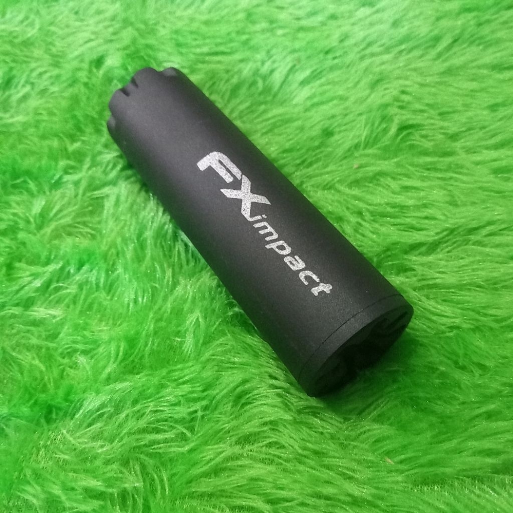 Peredam fx impack od 38 panjang 15cm