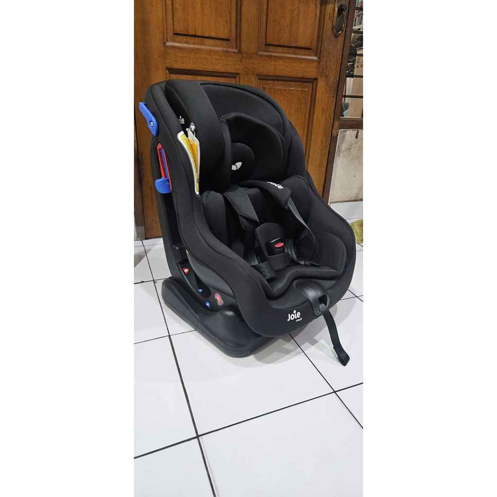 Car seat Joie Steadi (preloved)