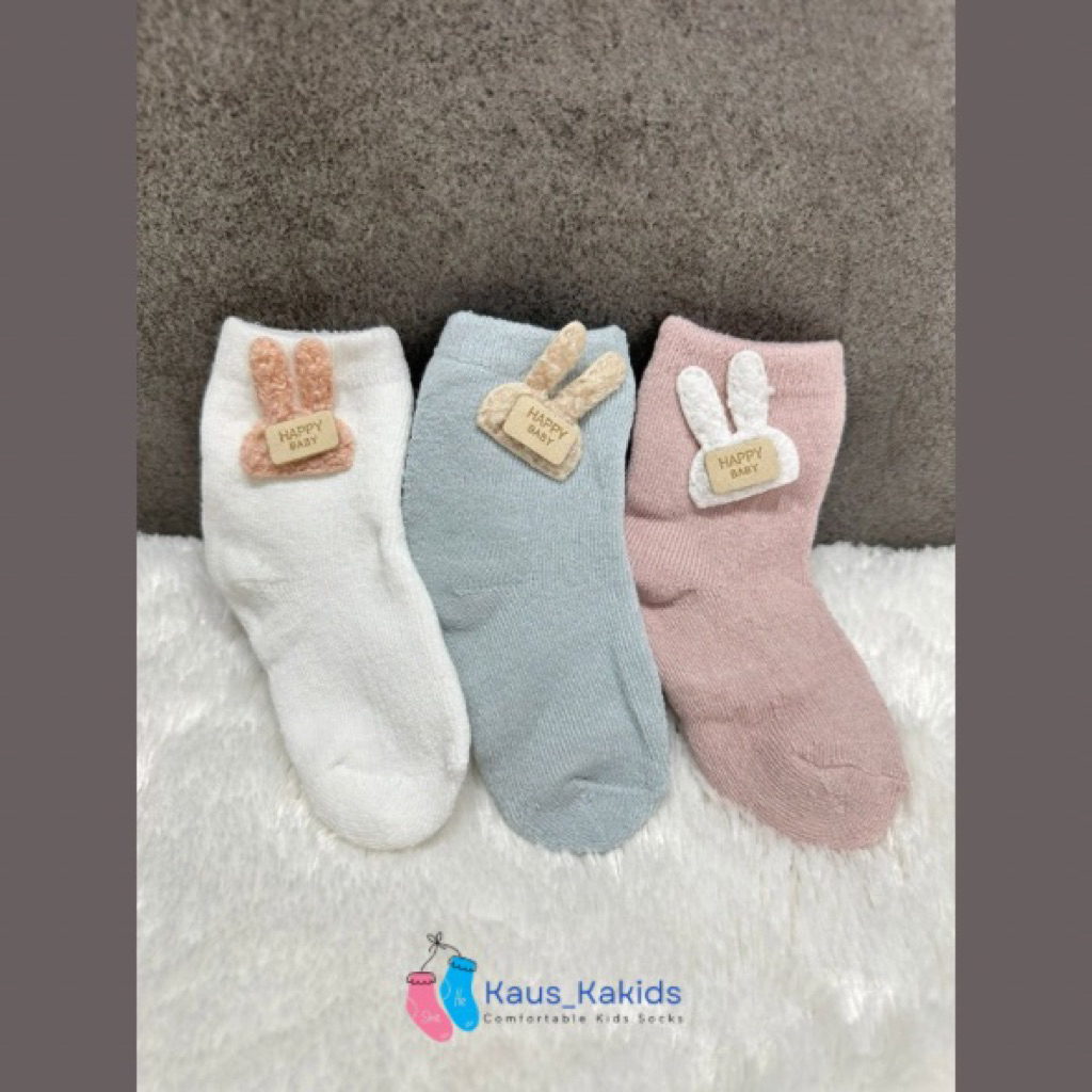 Kaus_kakids - Kaus kaki bayi - kaus kaki anak - kaus kaki lucu premium - kaus kaki lembut - kaus kak