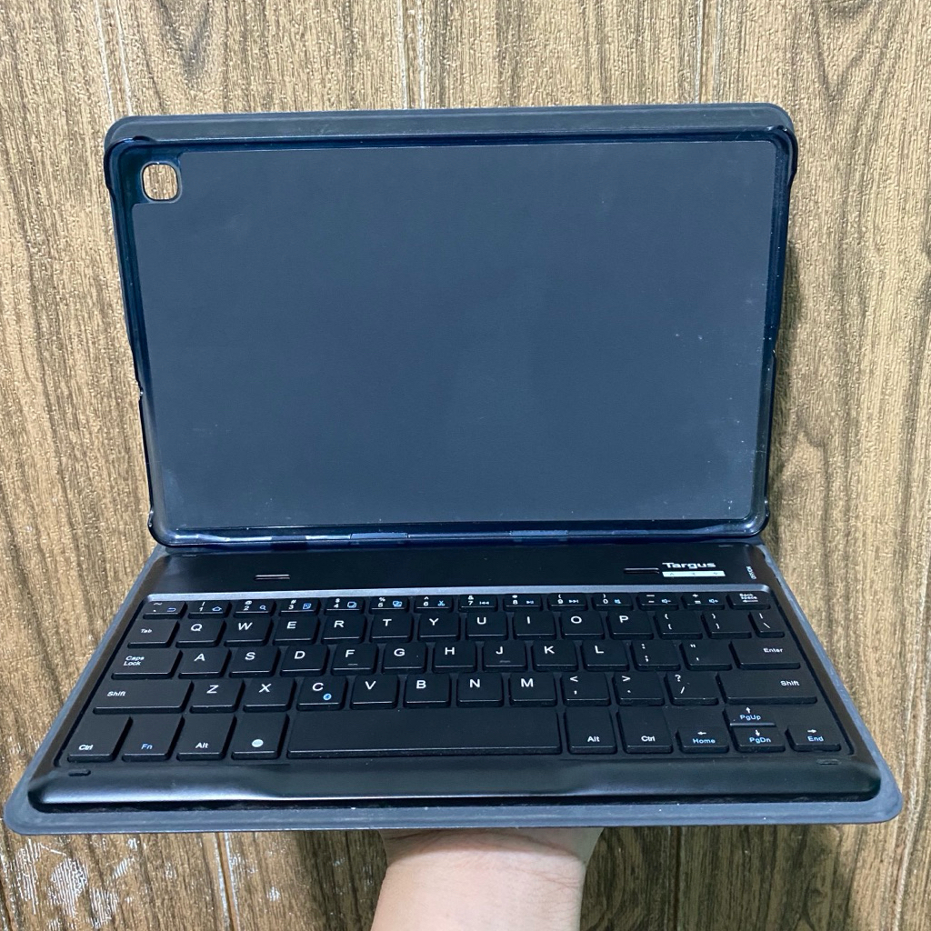 Targus Keyboard Samsung Tab S6 lite original
