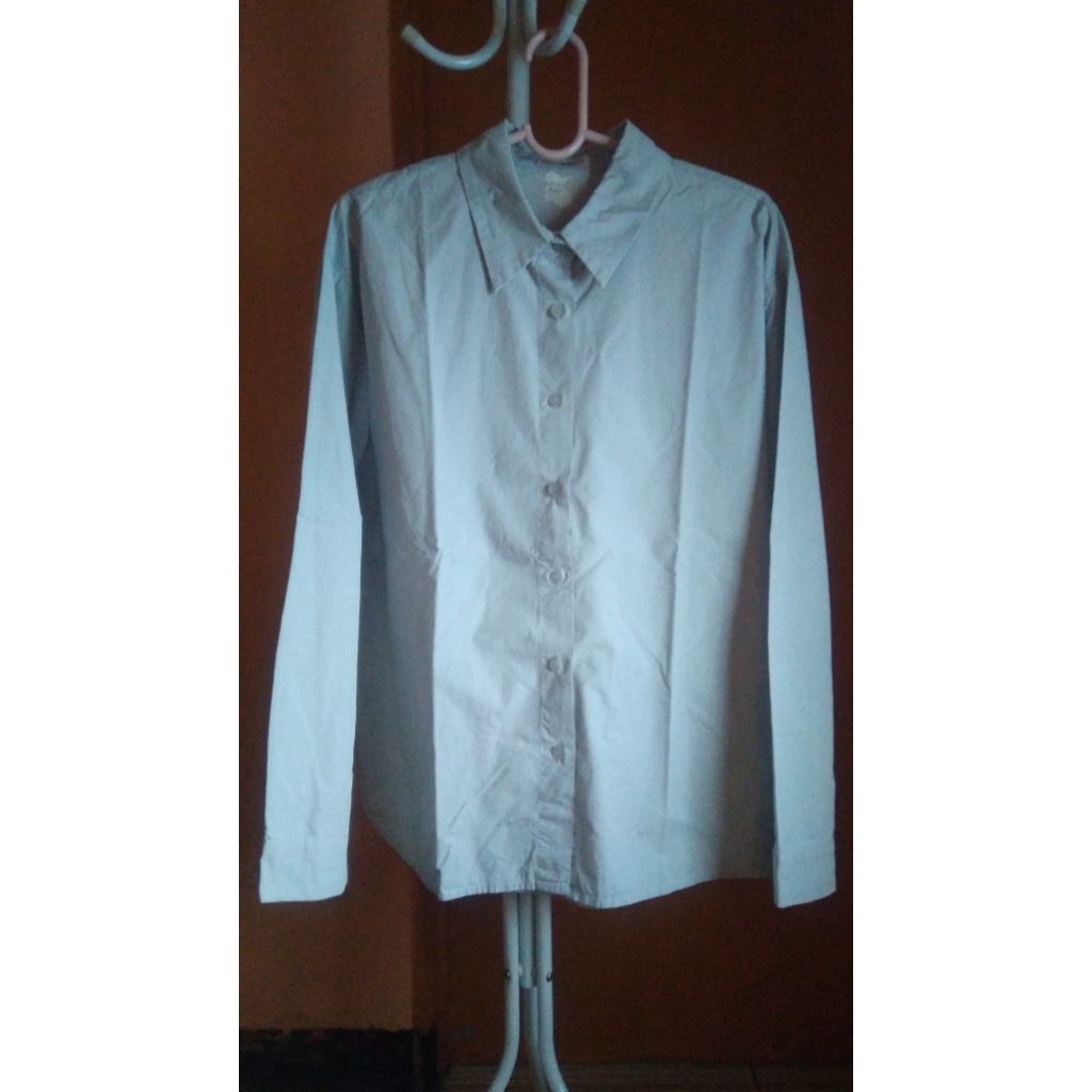 Kemeja Wanita RirinCo LD 122 P 67cm minus baca deskripsi