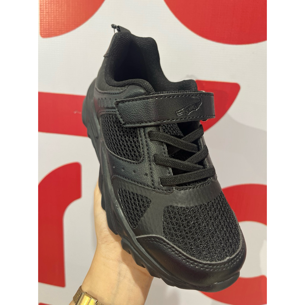 sepatu sekolah anak crocodile