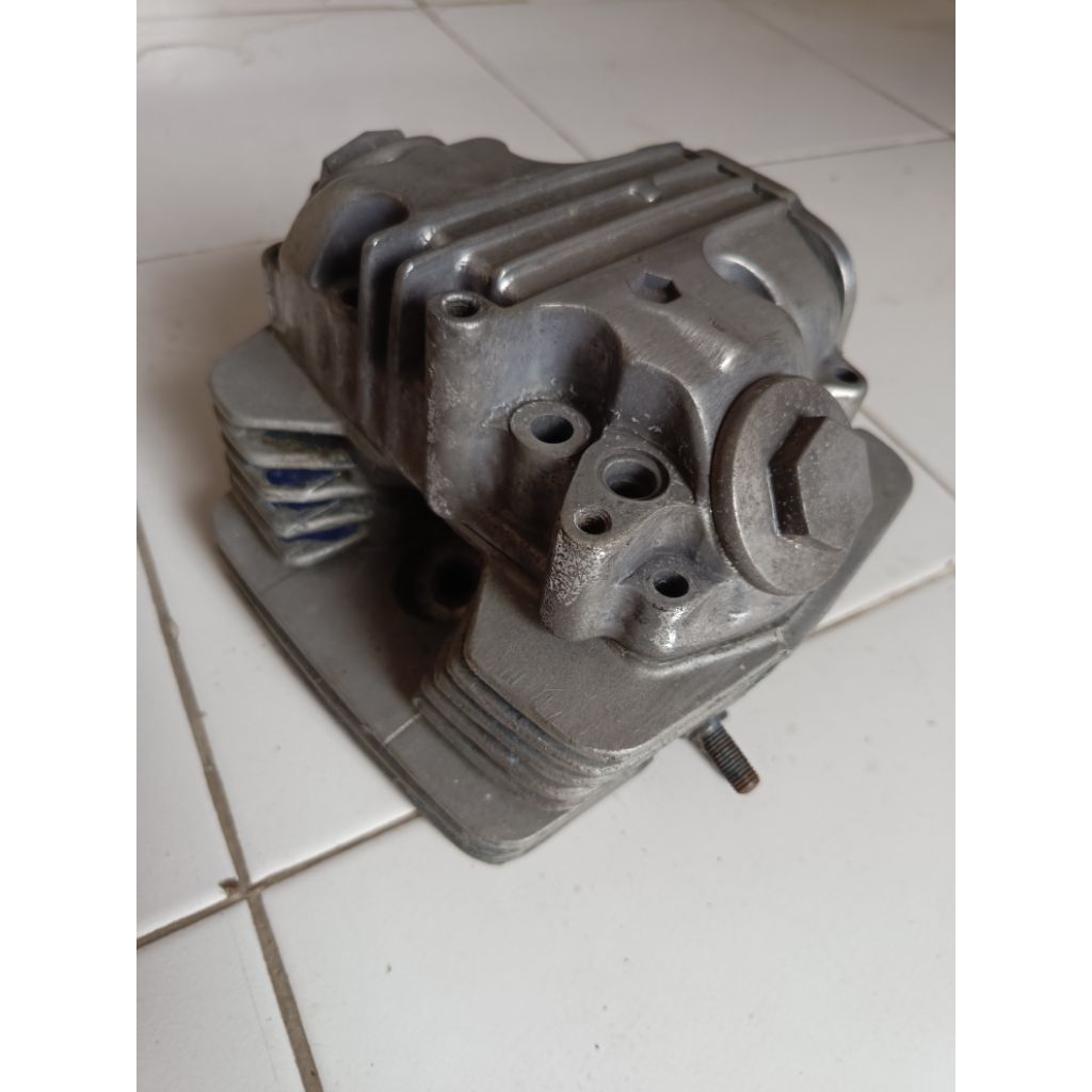 Kop Tirev Tiger Revo