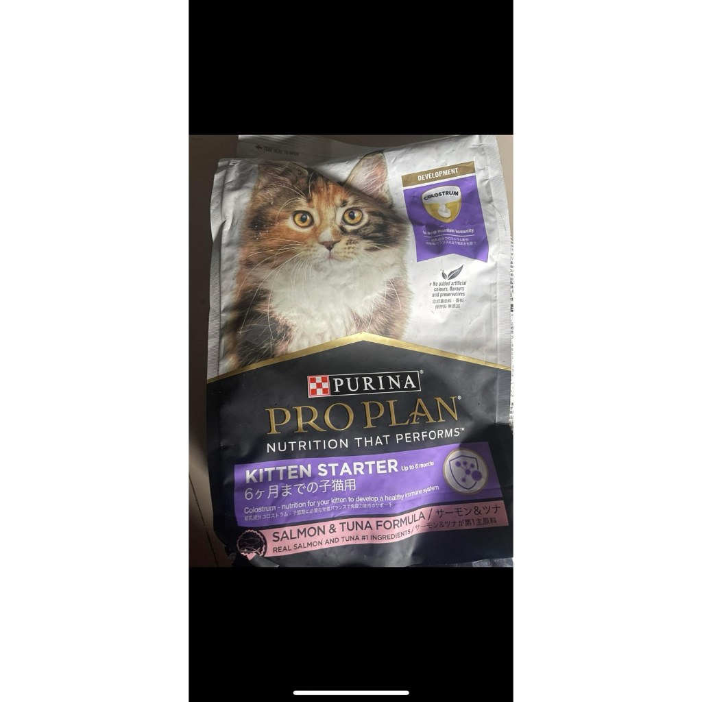 makanan kucing 1,5kg